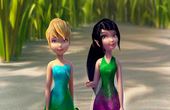 Tinker Bell A Winter Story 