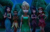 Tinker Bell A Winter Story 