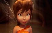 Tinker Bell A Winter Story 