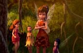 Tinker Bell A Winter Story 