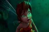 Tinker Bell A Winter Story 