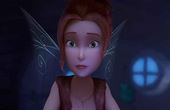 Tinker Bell A Winter Story 