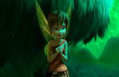 Tinker Bell A Winter Story 