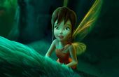 Tinker Bell A Winter Story 