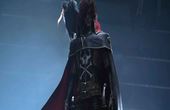 Captain Harlock 