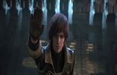 Harlock: Space Pirate 