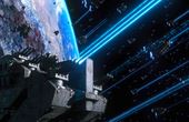 Kapitán Harlock 
