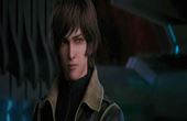 Kapitán Harlock 