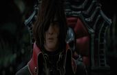 Space Pirate Captain Harlock 