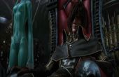 Kapitán Harlock 