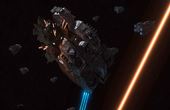 Kapitán Harlock 