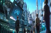 Kapitán Harlock 