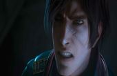 Kapitán Harlock 