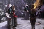Kapitán Harlock 