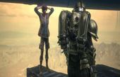 Kapitán Harlock 