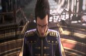 Kapitán Harlock 
