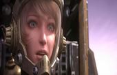 Kapitán Harlock 