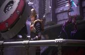 Kapitán Harlock 