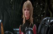 Kapitán Harlock 
