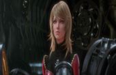 Harlock: Space Pirate 