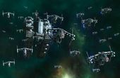 Kapitán Harlock 