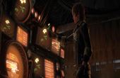 Kapitán Harlock 