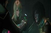 Kapitán Harlock 