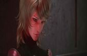Kapitán Harlock 