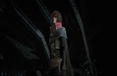 Kapitán Harlock 