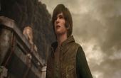 Kapitán Harlock 