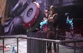 Kapitán Harlock 
