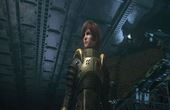 Kapitán Harlock 