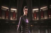 Kapitán Harlock 