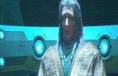 Kapitán Harlock 