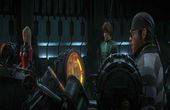 Kapitán Harlock 
