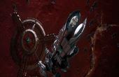 Kapitán Harlock 