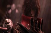 Kapitán Harlock 