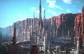 Kapitán Harlock 