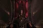 Captain Harlock 