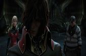 Space Pirate Captain Harlock 