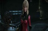 Space Pirate Captain Harlock 