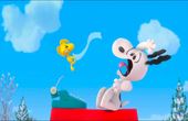 Carlitos y Snoopy 