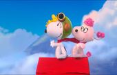 Peanuts - Der Snoopy und Charlie Brown 