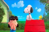 Snoopy e Charlie Brown 