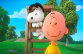 Snoopy og Charlie Brown 