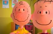 Peanuts - Der Snoopy und Charlie Brown 