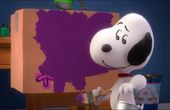 Carlitos y Snoopy 