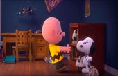 Snoopy e Charlie Brown 