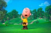 Peanuts - Der Snoopy und Charlie Brown 