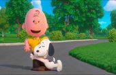 Snoopy e Charlie Brown 